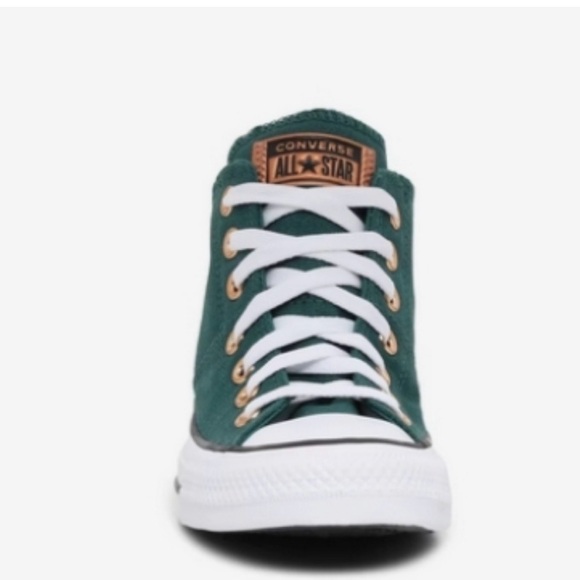 Converse Chuck Taylor All Star
Madison Mid Sneaker- Dragon Scale, size 7.5, NWOB - Picture 2 of 10